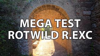 MEGA TEST ROTWILD REXC LA EBIKE DE COMPETICIÓN DE ROTWILD [upl. by Egedan623]