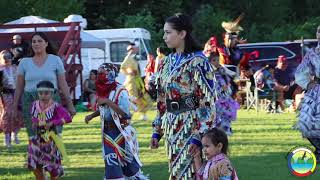 Video 31 Intertribal 13 Sunday Evening [upl. by Nomelif]