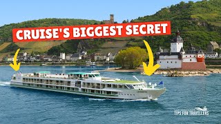 It’s The Biggest European River Cruise And You’ve Never Heard Of It [upl. by Rednirah]