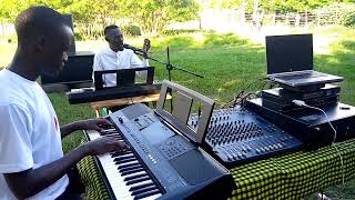 Alakara yesu bro stevo karamoja deep soaking worship song [upl. by Annazor]