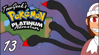 Pokémon Platinum Episode 13  Game Corner is RUINED [upl. by Keating]