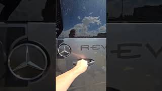 2025 Winnebago Revel 60 second tour sprintervanconversion mercedesbenzsprinter adventurevan [upl. by Ylenaj]