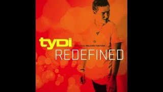 tyDi ft Melanie Fontana Novaspace Redefined Club Mix [upl. by Sivi]