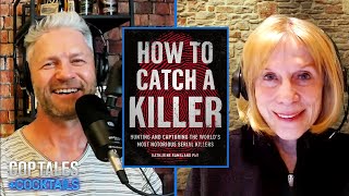 Serial Killer Expert Katherine Ramsland Talks BTK amp Jack The Ripper [upl. by Assiren231]