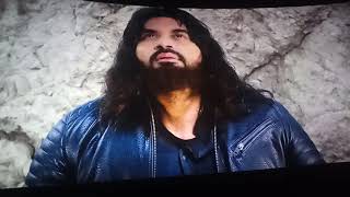 Jawani pehr nahi ani 2 movie Humayun saeed new loock [upl. by Llerrad]