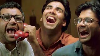 Hera Pheri Trailer [upl. by Aeynod]