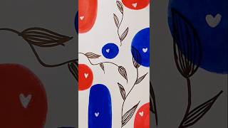 Boho art art shorts satisfying [upl. by Oiluj621]