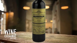 Candidate for our Rioja Gran Reserva Deal of the Year [upl. by Si566]