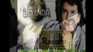 Rodolfo Aicardi  Entre el recuerdo y el olvido [upl. by Ekralc]