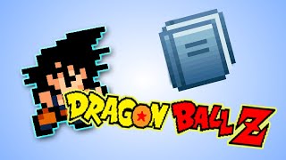 🎮Dragón Ball Z Modo Historia🎮  Dragon Ball Devolution  Raftop Games [upl. by Shaw]