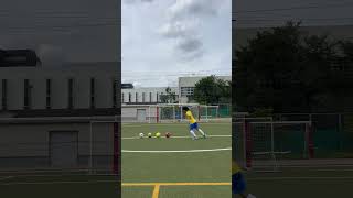 鬼連チャンチャレンジ マルセロ サッカー フットボール ブラジル モノマネ ものまね おもしろい ウイイレ あるある marcelo soccer football [upl. by Daile]