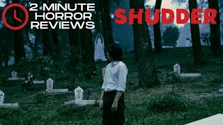 Satans Slaves Movie Review  2 Minute Horror Recommendations [upl. by Weigle]