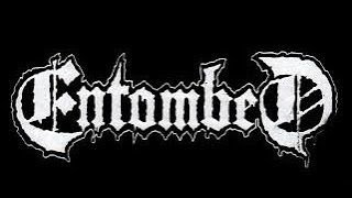 ENTOMBED Live Aalst 11 11 1990 [upl. by Eimirej]