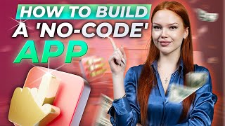 How to Build a NoCode App and Make Money Without Coding Skills [upl. by Lesde44]