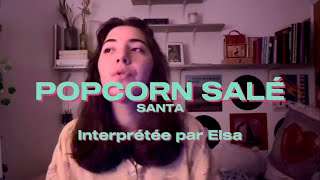 Popcorn Salé cover [upl. by Domeniga]