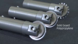 Zünd Perforating Tool [upl. by Lourie]