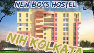 NIHKolkataHostelboyshostelBasketballBHMSAYUSH [upl. by Nakhsa]