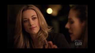 BO and LAUREN  Doccubus Angsty Love  Lost Girl [upl. by Ultima]