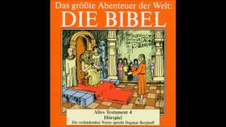 Die Bibel als Hörspiel  Altes Testament  Buch Genesis  Josef und seine Brüder [upl. by Hayouqes]