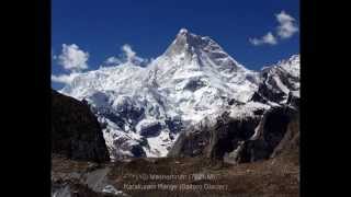 Peaks of Pakistan [upl. by Natascha]