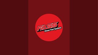 FASS Diesel Fuel Systems is live [upl. by Dlanar126]