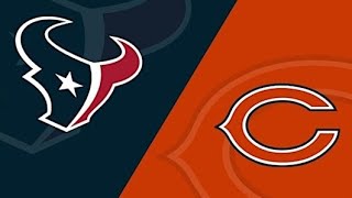 Chicago Bears Vs Houston Texans Week 2 2024 Prediction And Preview [upl. by Bravin734]