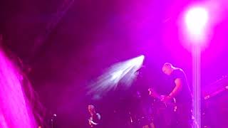 Half Man Half Biscuit do National Shite Day at Cardiff Tramshed 2232019 [upl. by Wayne294]