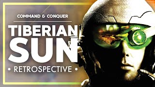 Command amp Conquer Tiberian Sun Review  Should You Play It Today [upl. by Obbard199]