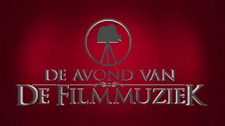 Promo De Avond Van de Filmmuziek 2018 [upl. by Reviere]