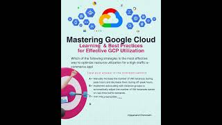 Mastering Google Cloud Learning amp Best Practices for Effective GCP Utilization 01 [upl. by Jade]