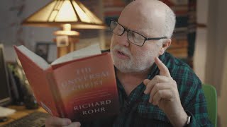 Richard Rohr on the History of the Christ Part 1 [upl. by Esil]