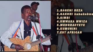 MAVENGE Sudi Songs SIMBIKUMUNINIGAKONI KABAKOBWA [upl. by Delaine764]