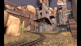 TF2 Hightower stream [upl. by Finn]