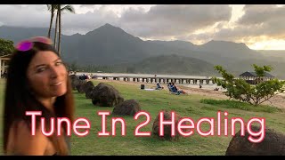 Tune In 2 Healing Episode 2 quot the Breathquot [upl. by Assena]