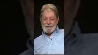 Shelby foote on who he would have fought for in the civil war [upl. by Shippee]