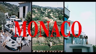 Guy2Bezbar  Monaco Clip Officiel [upl. by Pickar]