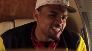 Chris Brown  How I Feel [upl. by Eidnar]