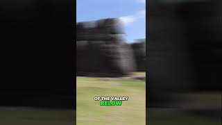 Secrets of Sacsayhuaman Ancient Inca Stone Fortress Revealed [upl. by Navy]