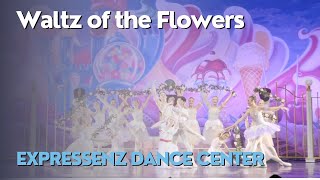 Waltz of the Flowers 2023  Expressenz Dance Center [upl. by Siuqramed426]