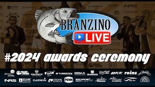 Awards ceremony of Branzino the Challenge 2024 [upl. by Irvine]