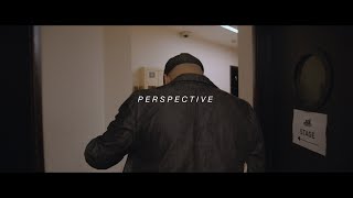 PERSPECTIVE  EP02  GEORGI KYUCHUKOV [upl. by Sirrot]