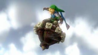 Hyrule Warriors  Amiibo Trailer [upl. by Oicatsana]