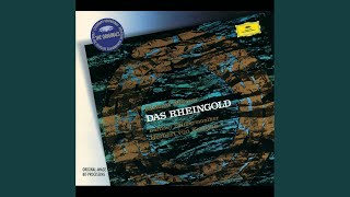 Wagner Das Rheingold Scene 1  Nur wer der Minne Macht entsagt [upl. by Zsamot]