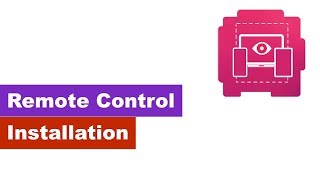 Kids Place Remote Control Installation Tutorial [upl. by Walcott]