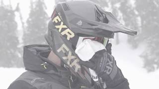 What FXR Gear To Wear When Riding [upl. by Harbed599]