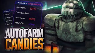 BEST FAST MM2 CANDY AUTOFARM 🎃  SCRIPT HACK AIMBOT ESP  PASTEBIN 2024  ROBLOX SCRIPT SOLARA [upl. by Russ295]