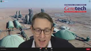 Webinar DPozzolan®️ Calcined Clay Technology [upl. by Asquith]