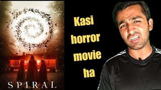 Spiral 2019 Movie Review in Hindi  spiral explained  spiral movie trailer [upl. by Terpstra]