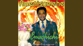 Amenisamehe [upl. by Hermann]