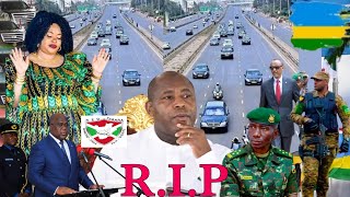 Video Urupfu rwumukuru wigihugu neva💄Ijoro ritigeze kubaho mu Burundi 🇷🇼 Igihugu cagos we RDF [upl. by Martynne]